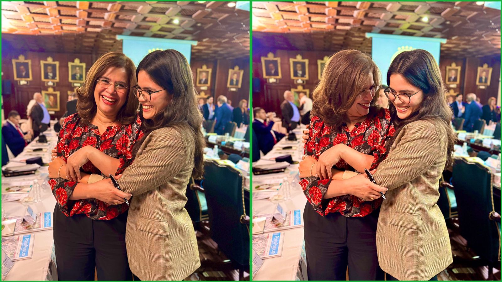 Posturas Antagónicas: La Respuesta De Rixi Moncada A Cossette López Posturas Antagónicas: La Respuesta De Rixi Moncada A Cossette López