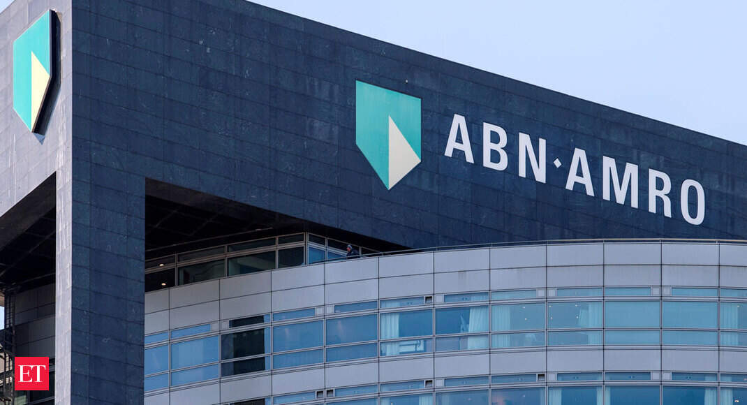 Potential Fine For ABN Amro: Bonus Controversy Investigated Potential Fine For ABN Amro: Bonus Controversy Investigated