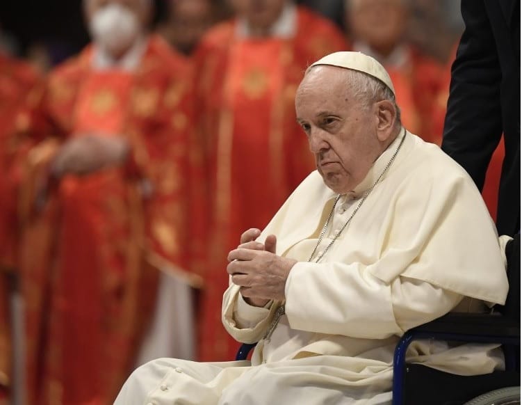 Potential Successors To Pope Francis: 10 Cardinals To Watch Potential Successors To Pope Francis: 10 Cardinals To Watch