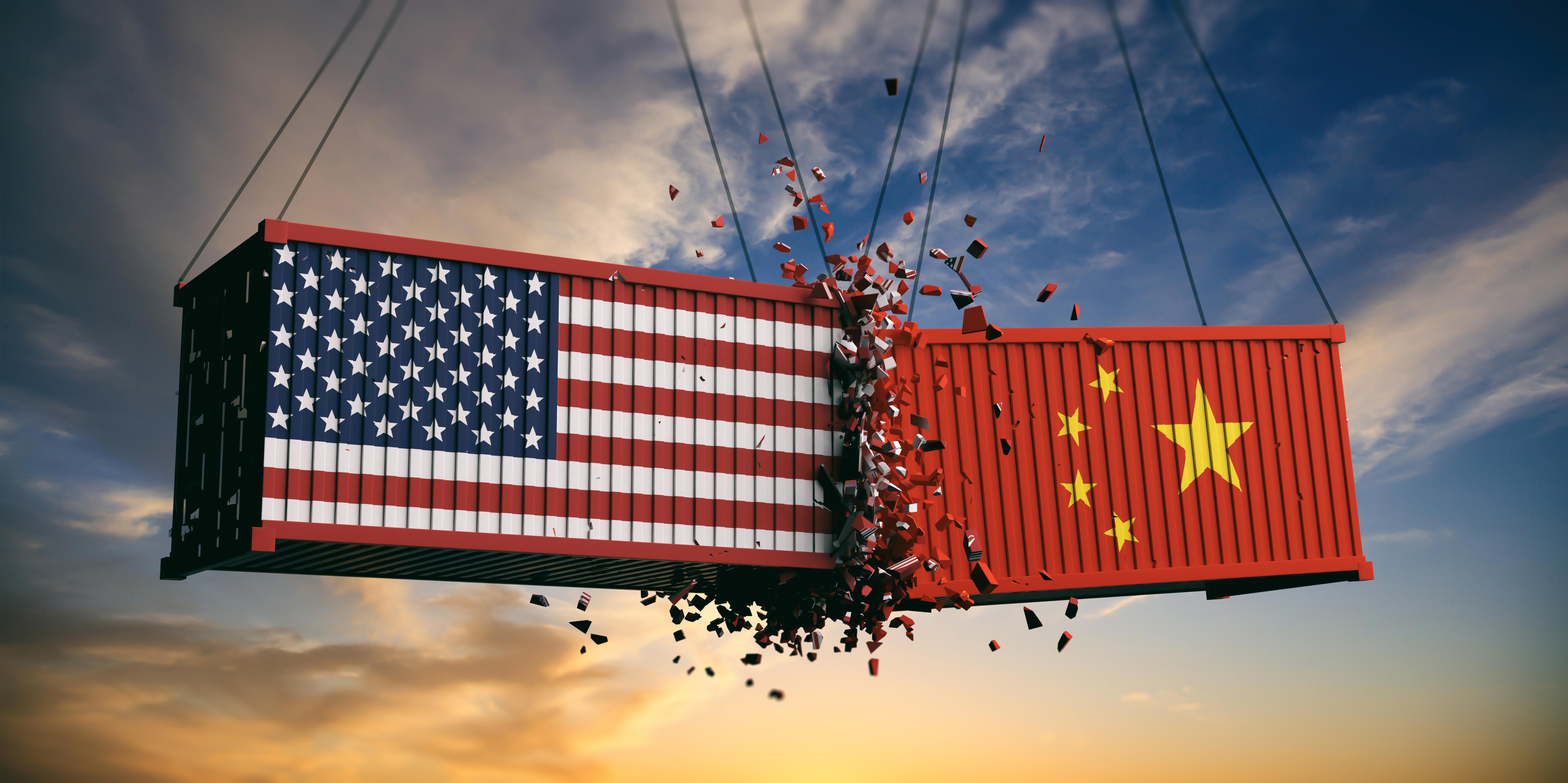 Potential Tariffs On Commercial Aircraft And Engines: A Trump Administration Policy Potential Tariffs On Commercial Aircraft And Engines: A Trump Administration Policy