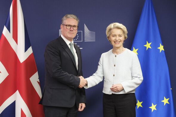 Potential Trump-UK Trade Deal: Key Points And Predictions Potential Trump-UK Trade Deal: Key Points And Predictions