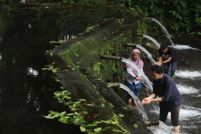 Prakiraan Cuaca Bandung Besok, 22 April: Hujan Siang Hari? Prakiraan Cuaca Bandung Besok, 22 April: Hujan Siang Hari?