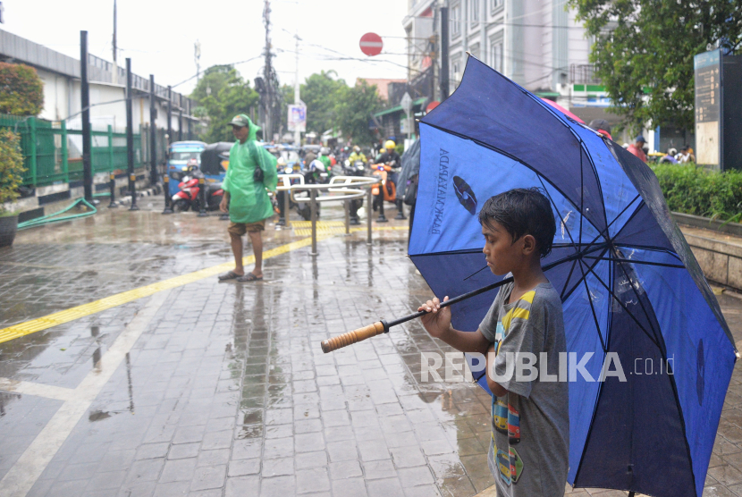 Prakiraan Cuaca Besok Di Bali: Denpasar Hujan Lebat Prakiraan Cuaca Besok Di Bali: Denpasar Hujan Lebat
