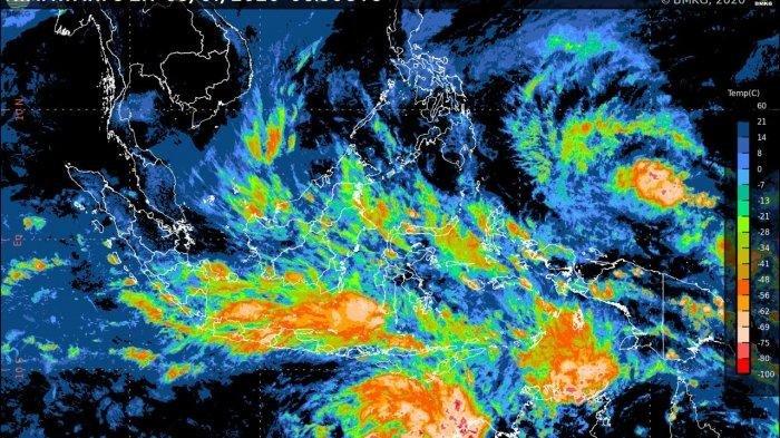Prakiraan Cuaca Hari Ini & Besok Di Sumatra Utara (Medan, Karo, Nias, Toba) Prakiraan Cuaca Hari Ini & Besok Di Sumatra Utara (Medan, Karo, Nias, Toba)