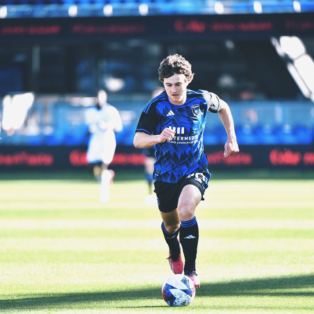 Pre-Game Analysis: A Deep Dive Into The San Jose Earthquakes Pre-Game Analysis: A Deep Dive Into The San Jose Earthquakes