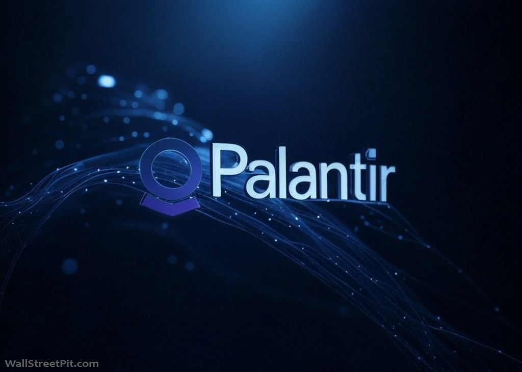 Pre-May 5th Palantir Stock Investment: A Risk Assessment Pre-May 5th Palantir Stock Investment: A Risk Assessment