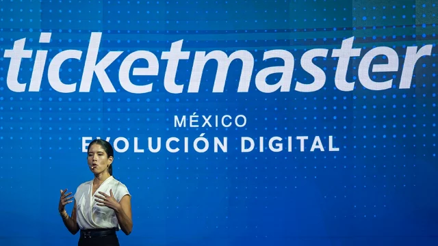 Precios De Boletos De Ticketmaster: Una Explicación Detallada Precios De Boletos De Ticketmaster: Una Explicación Detallada