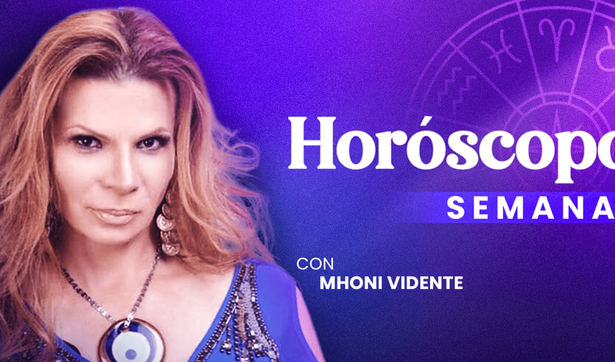 Predicciones Astrológicas: Horóscopo Semanal (1-7 Abril 2025) Predicciones Astrológicas: Horóscopo Semanal (1-7 Abril 2025)