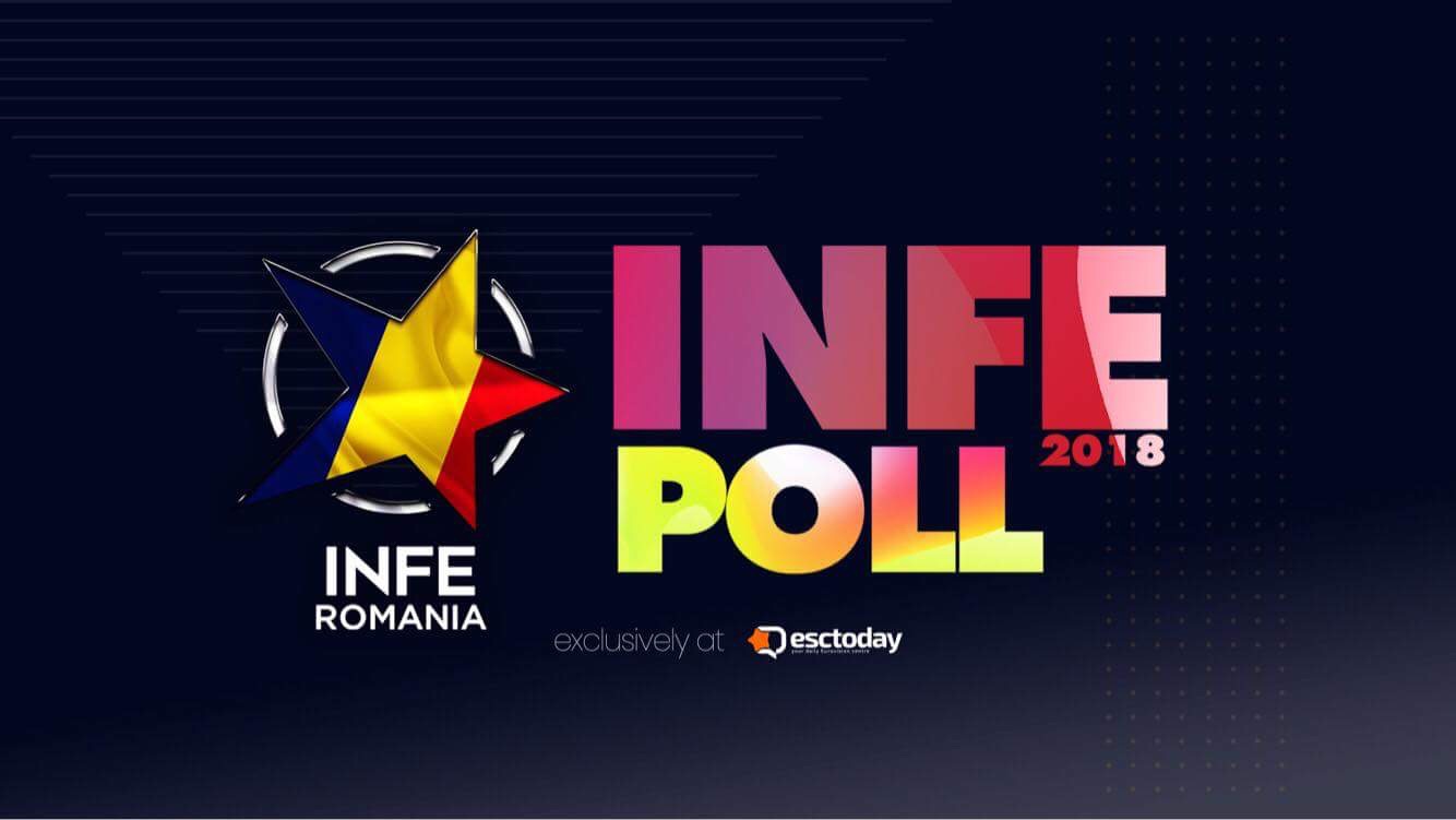 Predict The Eurovision 2024 Winner: The INFE Poll On ESCToday Predict The Eurovision 2024 Winner: The INFE Poll On ESCToday