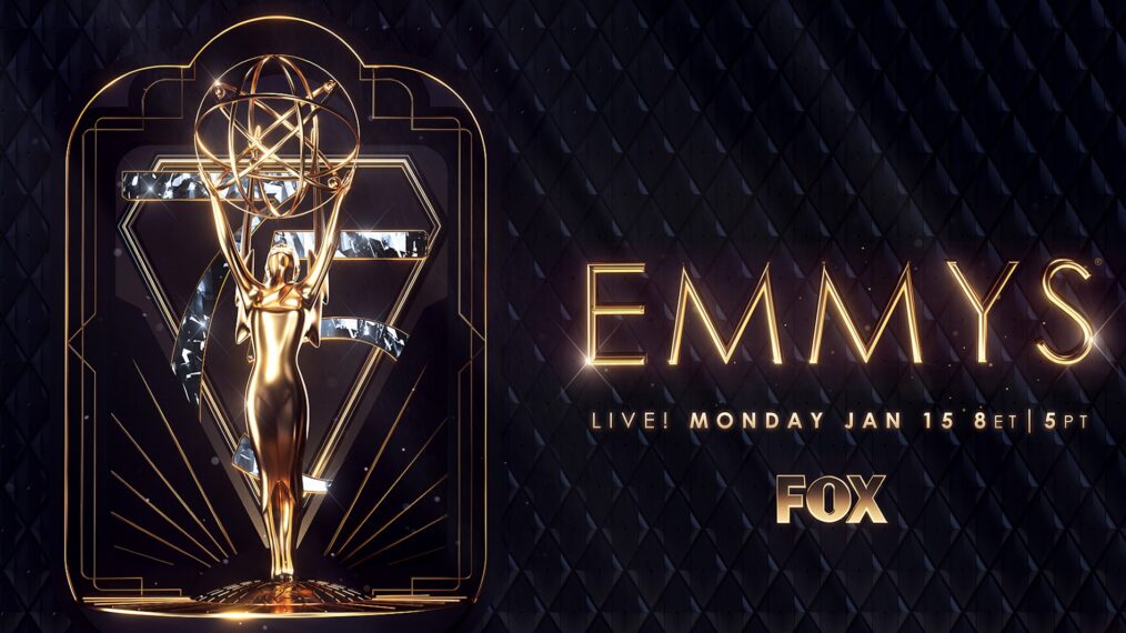 Predicting The 2025 Emmy Awards: Lead Actress In A Limited Series Predicting The 2025 Emmy Awards: Lead Actress In A Limited Series