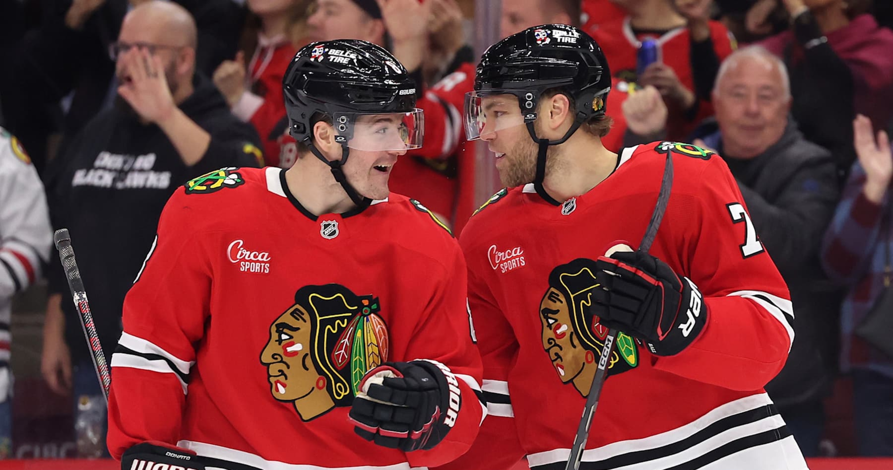 Predicting The 2025 NHL Playoffs After The Trade Deadline Predicting The 2025 NHL Playoffs After The Trade Deadline
