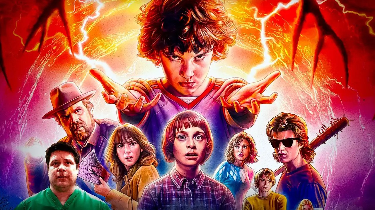 Predicting The Absent Characters In Stranger Things' Final Season Predicting The Absent Characters In Stranger Things' Final Season