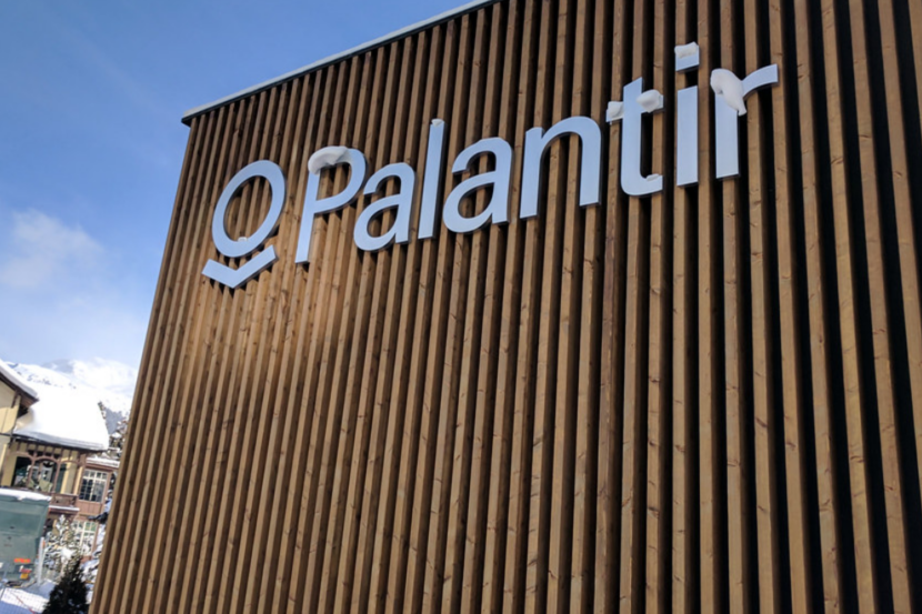 Predicting The Future: Two Stocks Set To Eclipse Palantir's Market Cap Within 3 Years Predicting The Future: Two Stocks Set To Eclipse Palantir's Market Cap Within 3 Years