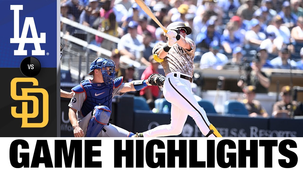 Predicting The Giants Vs. Padres Game: Padres Win Or A One-Run Difference? Predicting The Giants Vs. Padres Game: Padres Win Or A One-Run Difference?