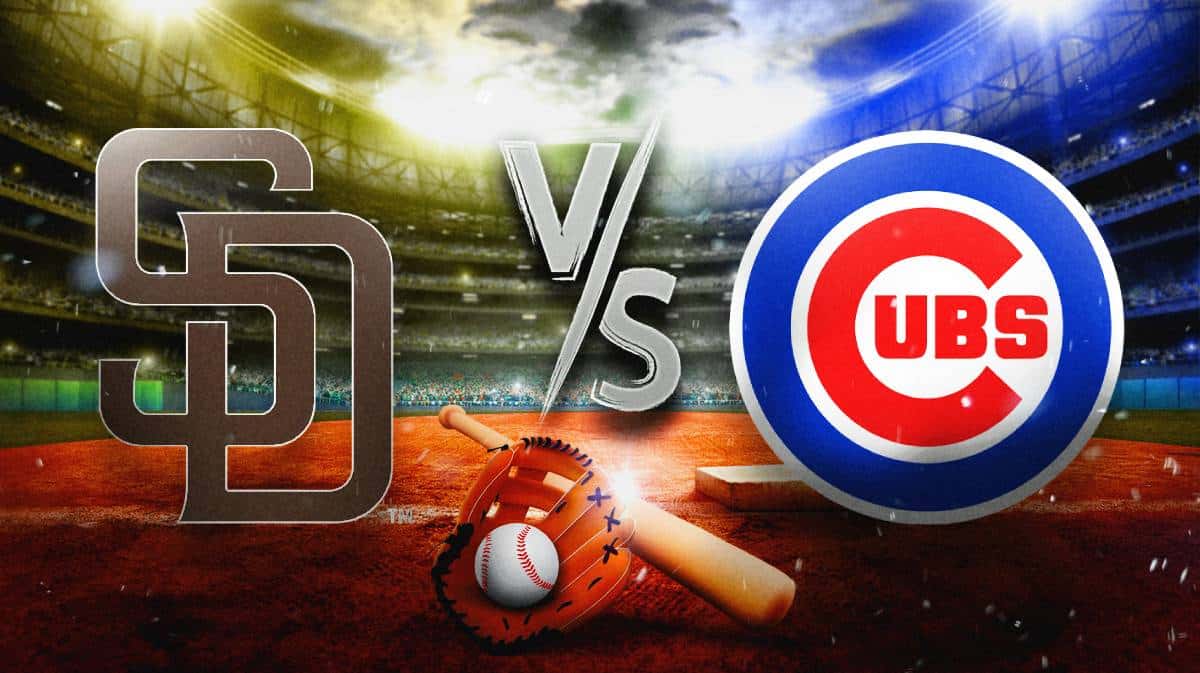 Predicting The Padres Vs. Cubs Game: A Second Loss For San Diego? Predicting The Padres Vs. Cubs Game: A Second Loss For San Diego?