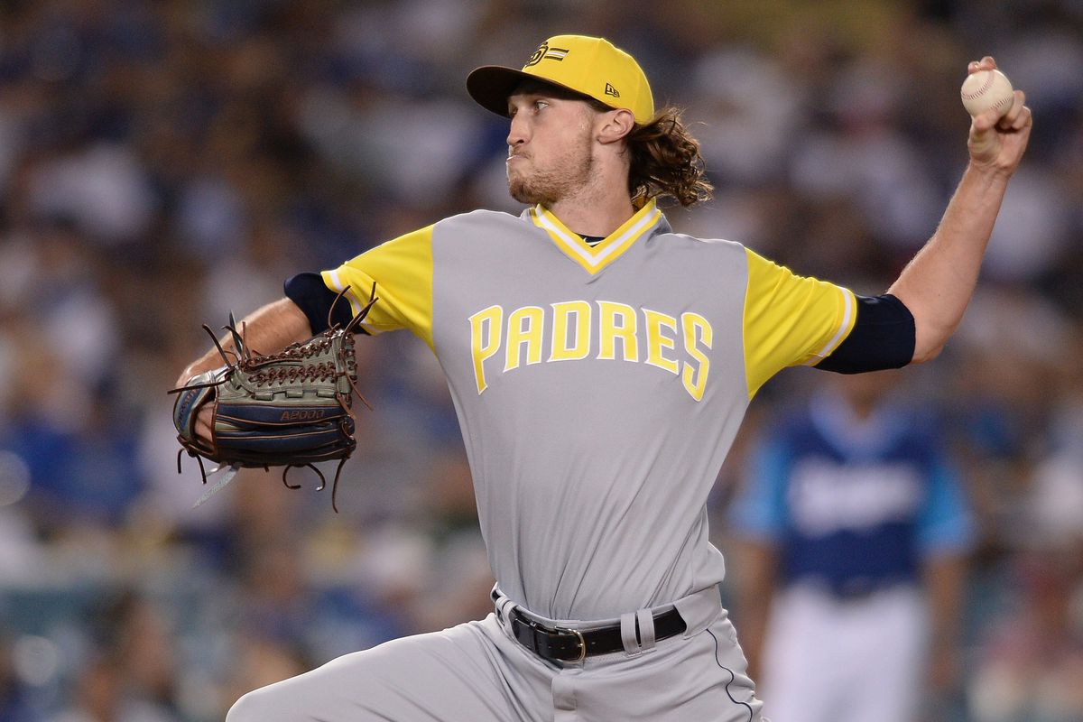 Predicting The Padres Vs. Yankees Series: A Look At San Diego's Potential 7-Game Win Predicting The Padres Vs. Yankees Series: A Look At San Diego's Potential 7-Game Win