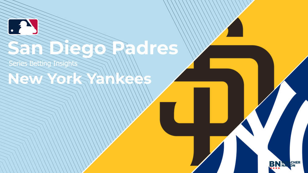 Predicting The Padres Vs. Yankees Series: San Diego's Pursuit Of A 7-Game Victory Predicting The Padres Vs. Yankees Series: San Diego's Pursuit Of A 7-Game Victory
