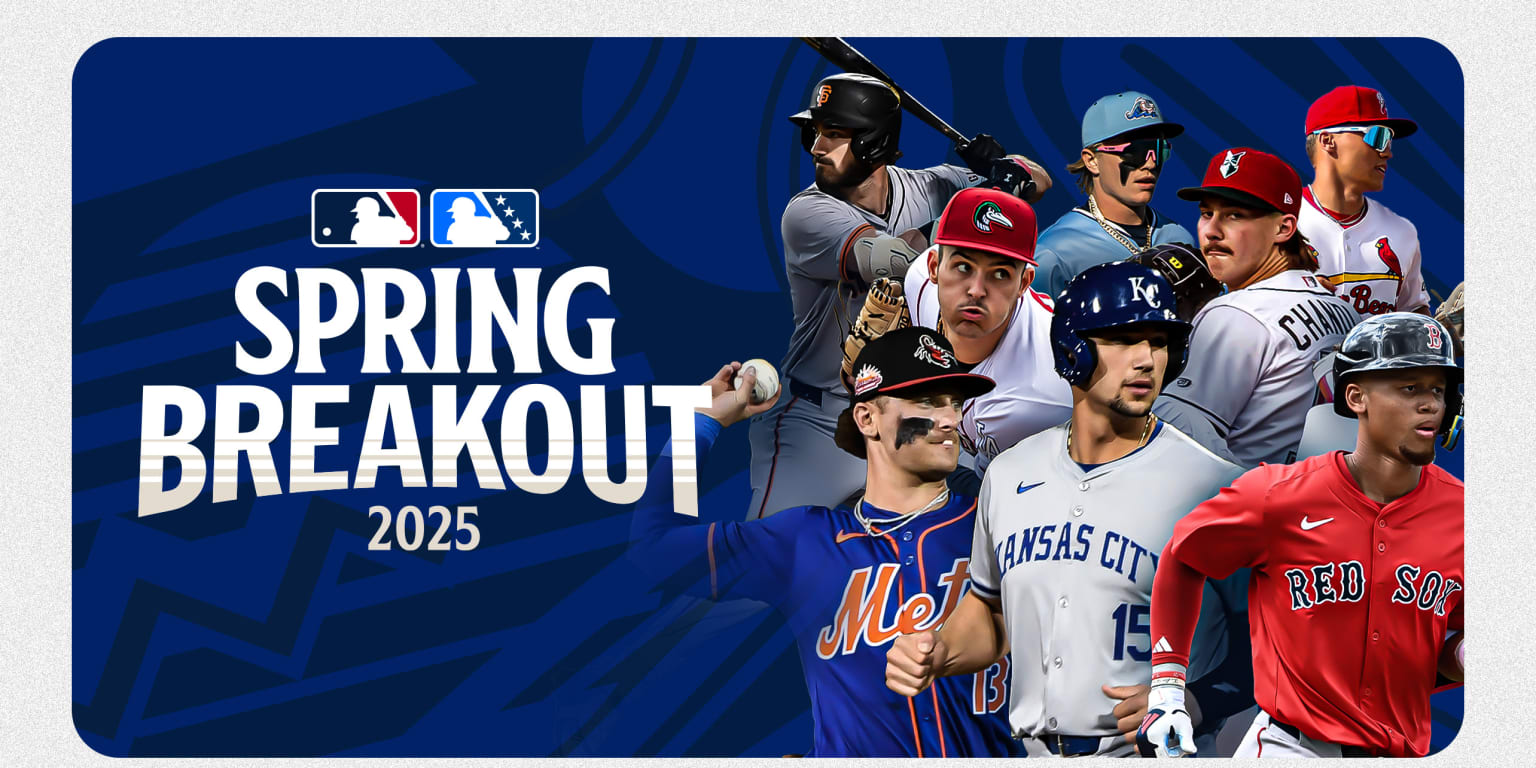 Predicting The Spring Breakout 2025 Rosters Predicting The Spring Breakout 2025 Rosters