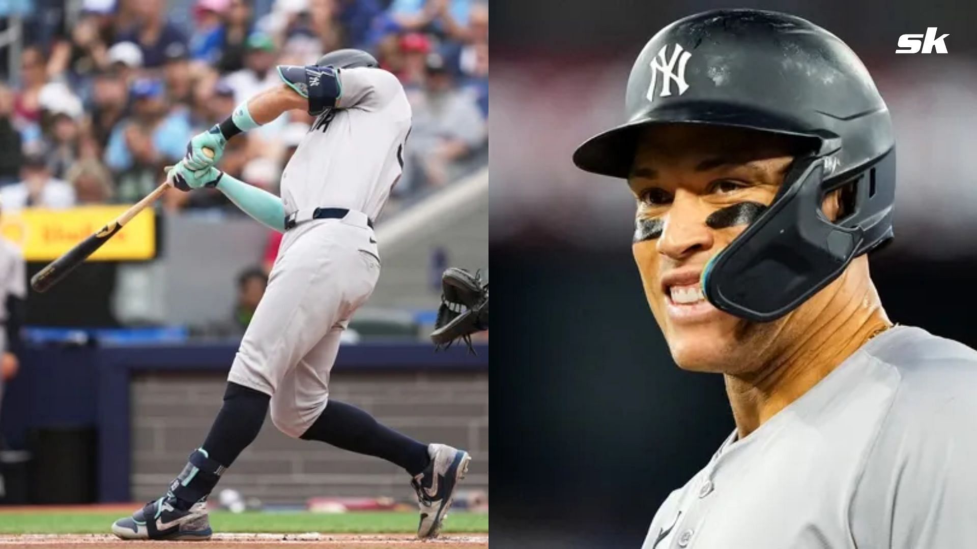 Predicting The Yankees' 2025 Season: Analyzing Aaron Judge's Statistics Predicting The Yankees' 2025 Season: Analyzing Aaron Judge's Statistics