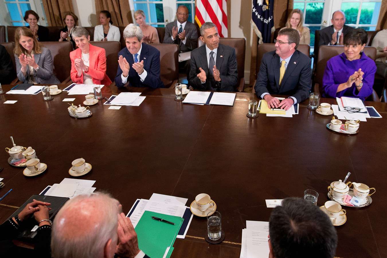 Predicting Trump's Next 100 Days: Focus On Trade Agreements, Deregulation, And Executive Branch Power Predicting Trump's Next 100 Days: Focus On Trade Agreements, Deregulation, And Executive Branch Power
