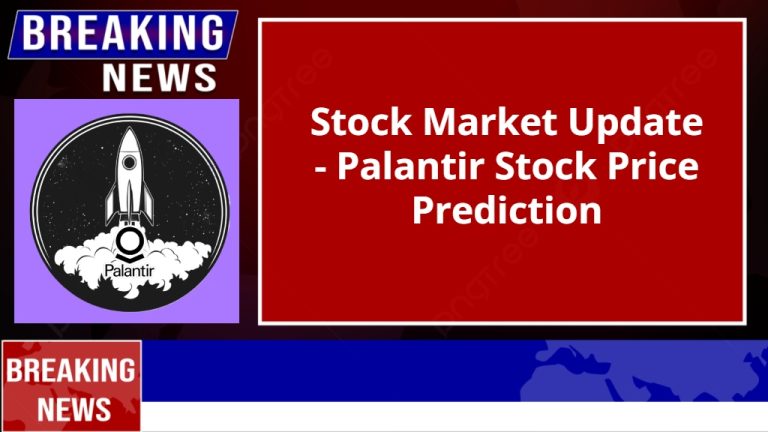Prediction: 2 Stocks Outperforming Palantir In 3 Years Prediction: 2 Stocks Outperforming Palantir In 3 Years