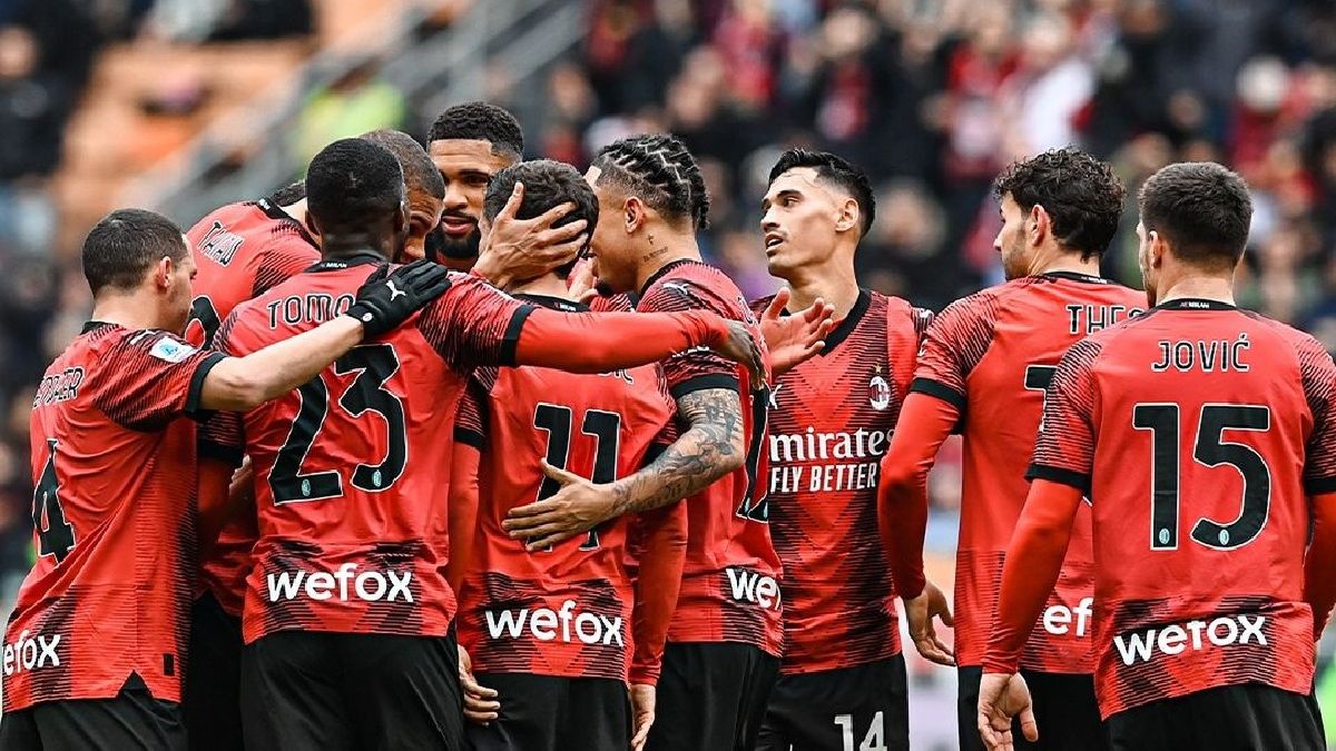 Prediksi Pertandingan AC Milan Vs Atalanta: Head To Head & Susunan Pemain Prediksi Pertandingan AC Milan Vs Atalanta: Head To Head & Susunan Pemain