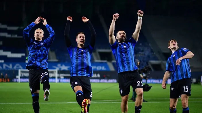Prediksi Skor Atalanta Vs Venezia: Susunan Pemain, Statistik & Head-to-Head Serie A Liga Italia Prediksi Skor Atalanta Vs Venezia: Susunan Pemain, Statistik & Head-to-Head Serie A Liga Italia