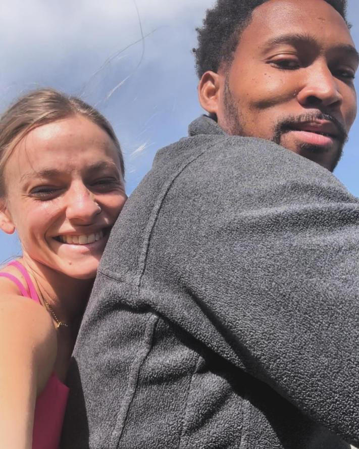 Pregnancy Announcement: Mackenzie McKee And Khesanio Hall Share Exciting News Pregnancy Announcement: Mackenzie McKee And Khesanio Hall Share Exciting News