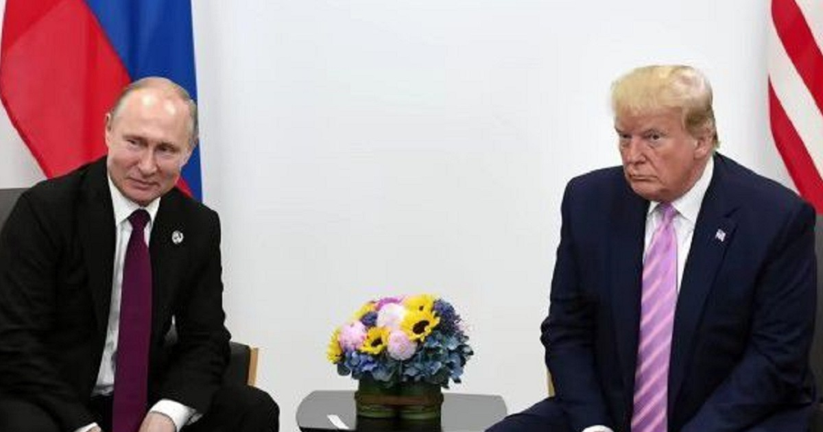 Pregovori S Putinom: Analiza Tončija Tadića I Putinovih Strategija Pregovori S Putinom: Analiza Tončija Tadića I Putinovih Strategija