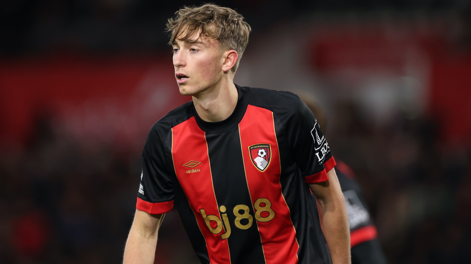 Premier League Bound: Dean Huijsen's Transfer Decision Revealed Premier League Bound: Dean Huijsen's Transfer Decision Revealed