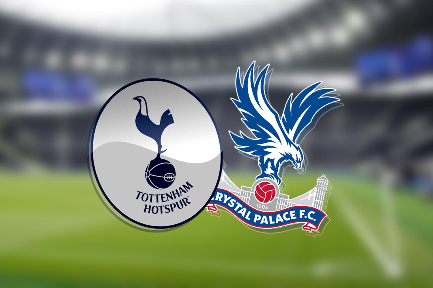 Premier League Rivals Chase Promising English Prospect: Tottenham Vs Crystal Palace Premier League Rivals Chase Promising English Prospect: Tottenham Vs Crystal Palace