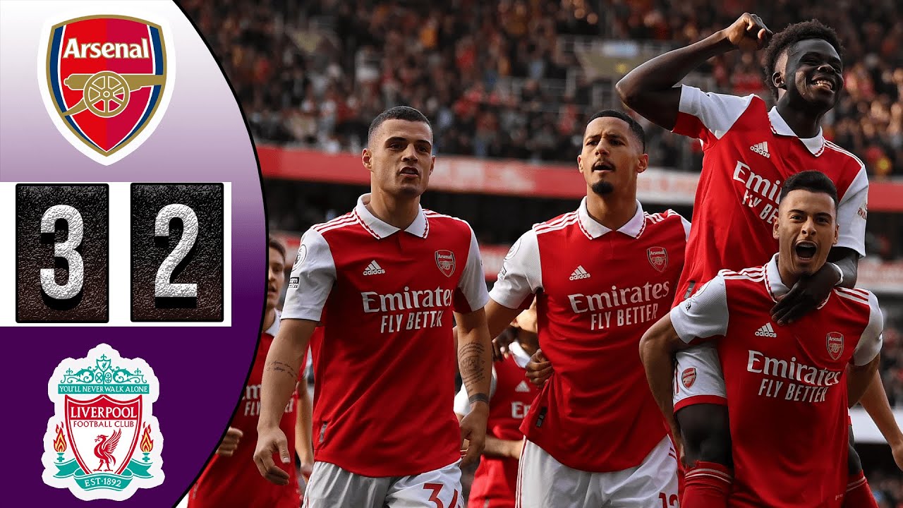 Premier League Transfer News: Liverpool, Arsenal, And A Key Agent Premier League Transfer News: Liverpool, Arsenal, And A Key Agent