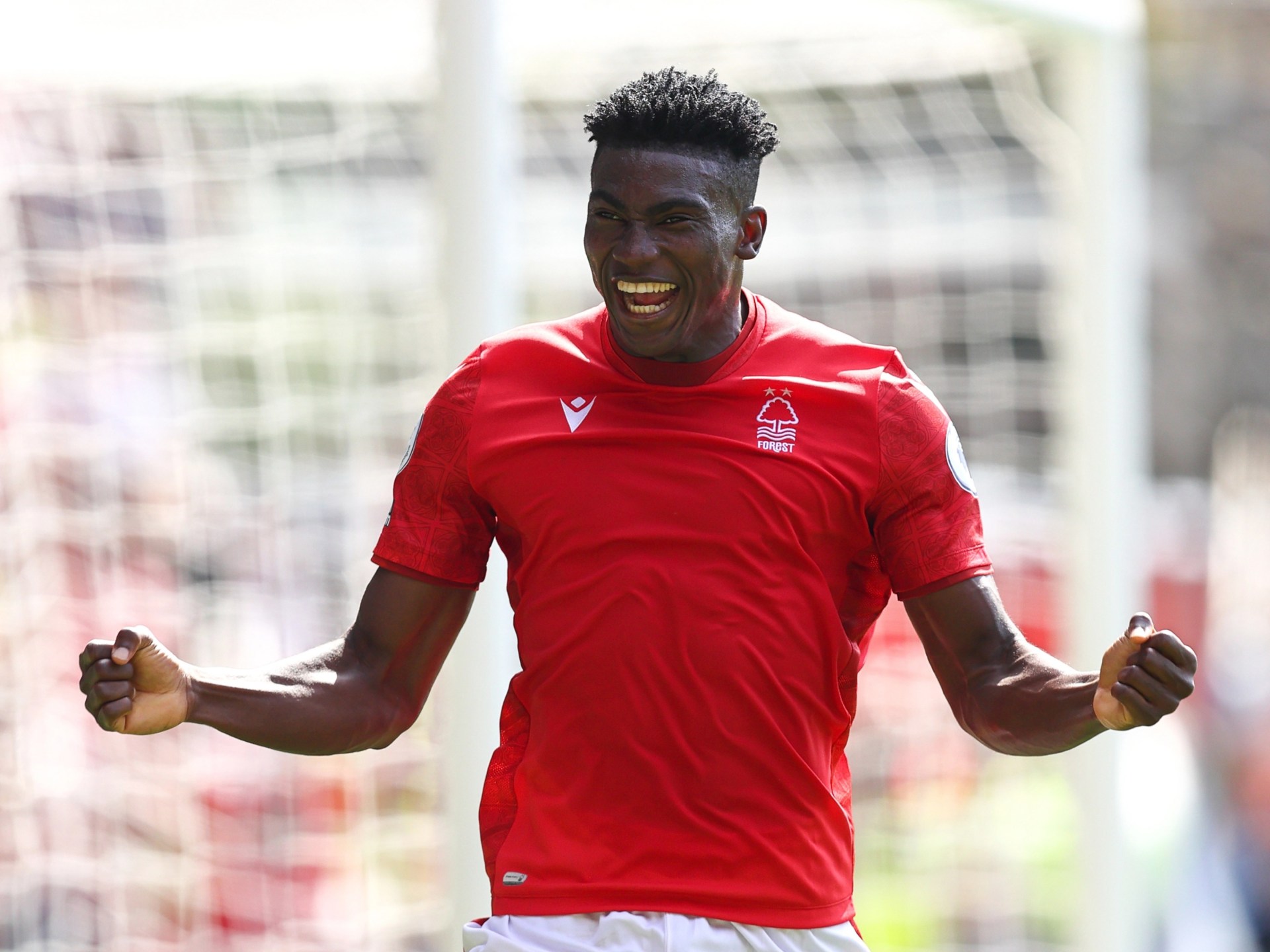 Premier League Update: Awoniyi And Nottingham Forest's Third-Place Victory Against Spurs Premier League Update: Awoniyi And Nottingham Forest's Third-Place Victory Against Spurs