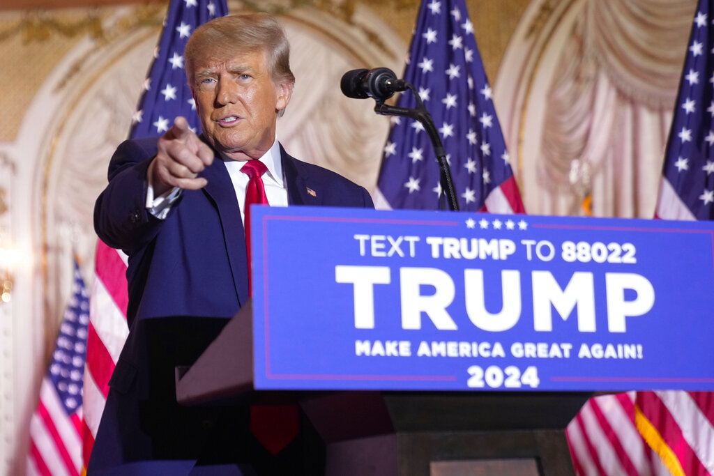 Preocupación Por Préstamos Estudiantiles: El Impacto De Una Segunda Presidencia Trump Preocupación Por Préstamos Estudiantiles: El Impacto De Una Segunda Presidencia Trump