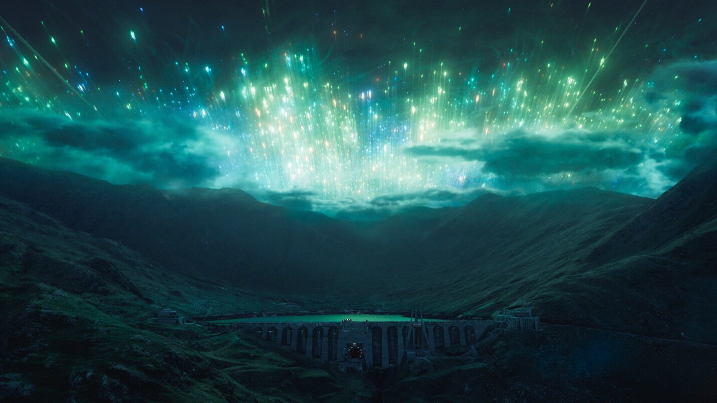 Prepare For Andor Season 2: Key Story Points To Remember Prepare For Andor Season 2: Key Story Points To Remember