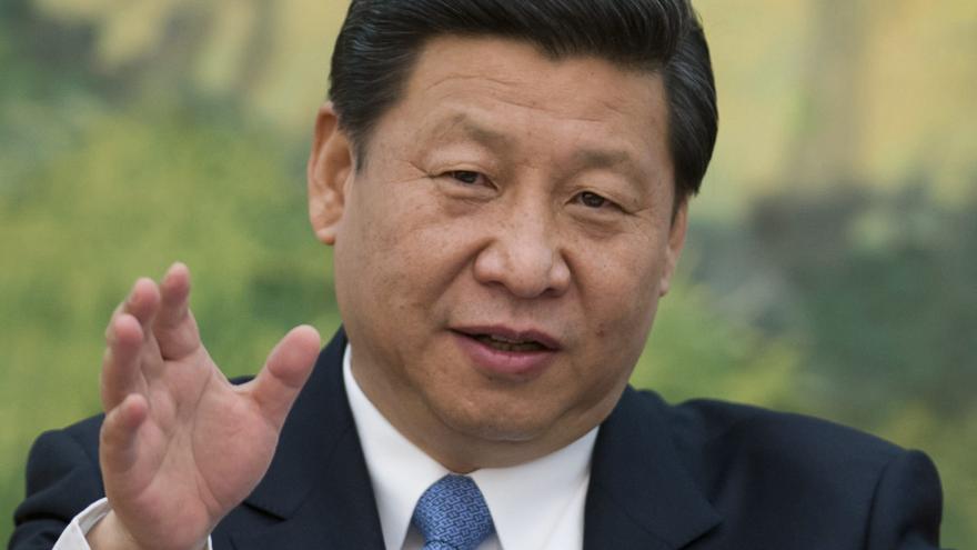 Presidente De Uruguay Regala Tres Toros A Xi Jinping: Su Viaje A China Presidente De Uruguay Regala Tres Toros A Xi Jinping: Su Viaje A China