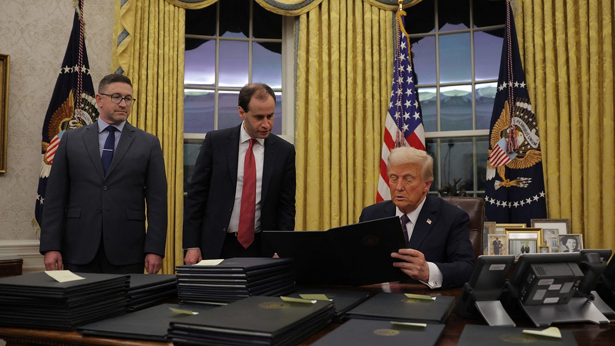 Presidential Pardons Under Trump: A Wild West Of Power? Presidential Pardons Under Trump: A Wild West Of Power?