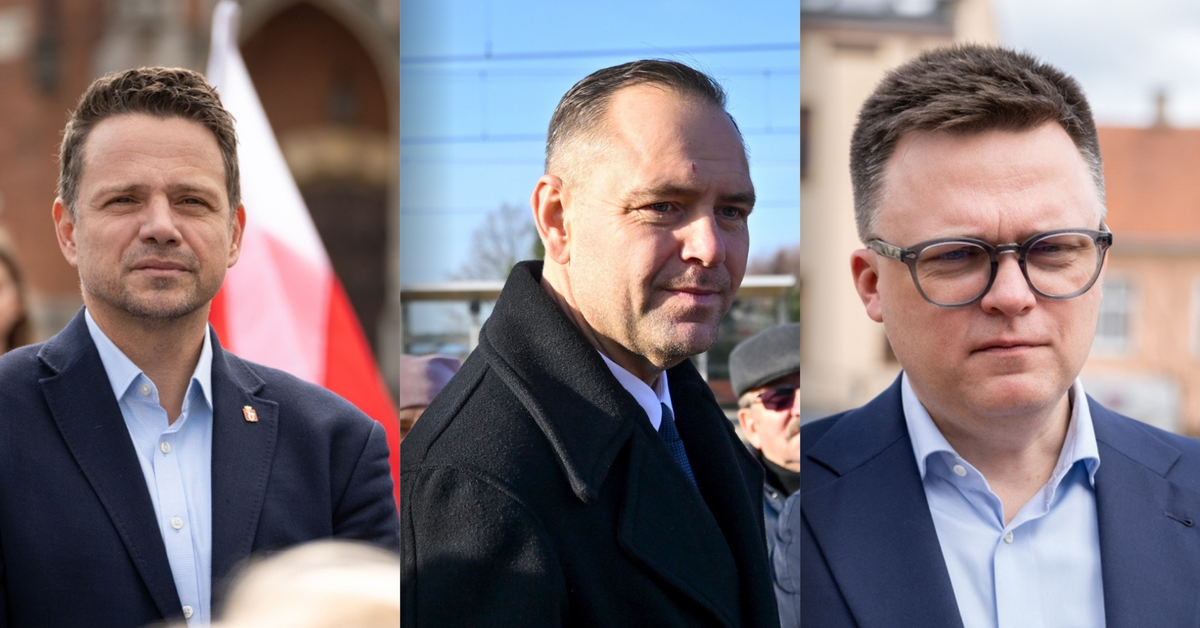 Prezydenckie 2025: Mentzen - Nowa Twarz W Polityce? Prezydenckie 2025: Mentzen - Nowa Twarz W Polityce?