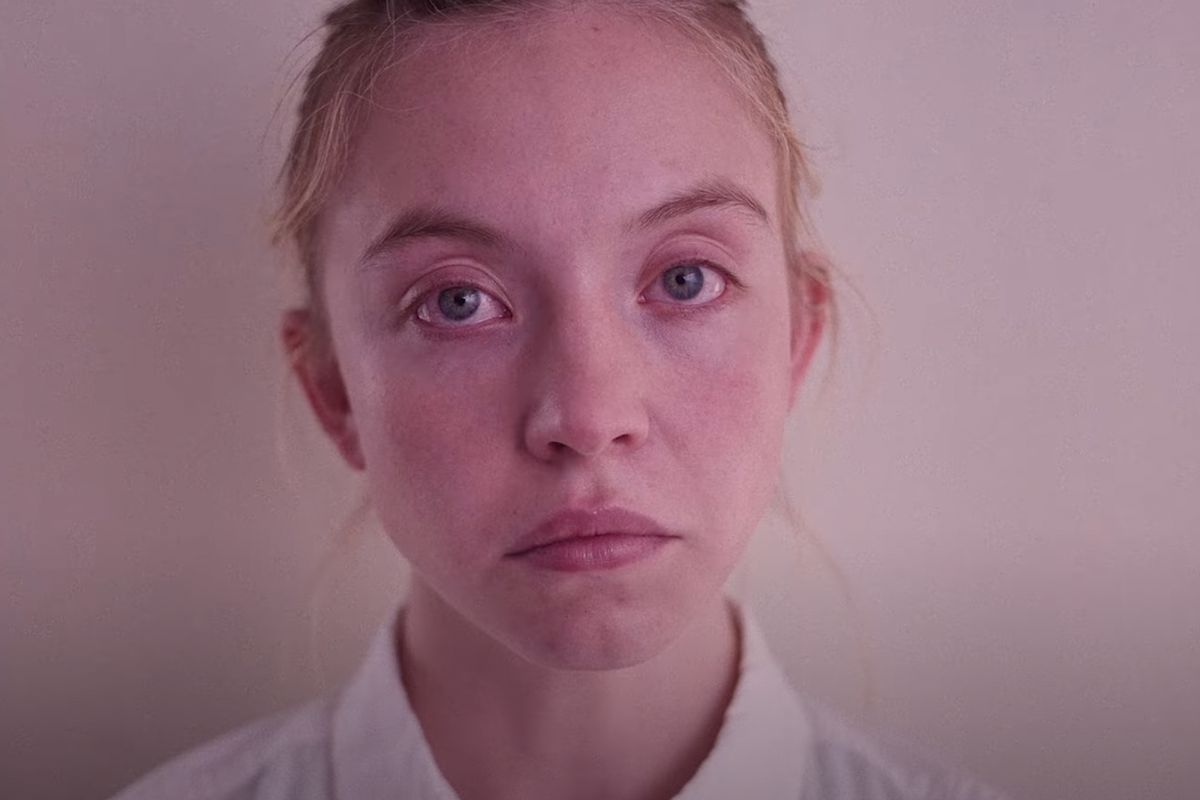 Priča S Reddita Postaje Film S Sydney Sweeney Priča S Reddita Postaje Film S Sydney Sweeney