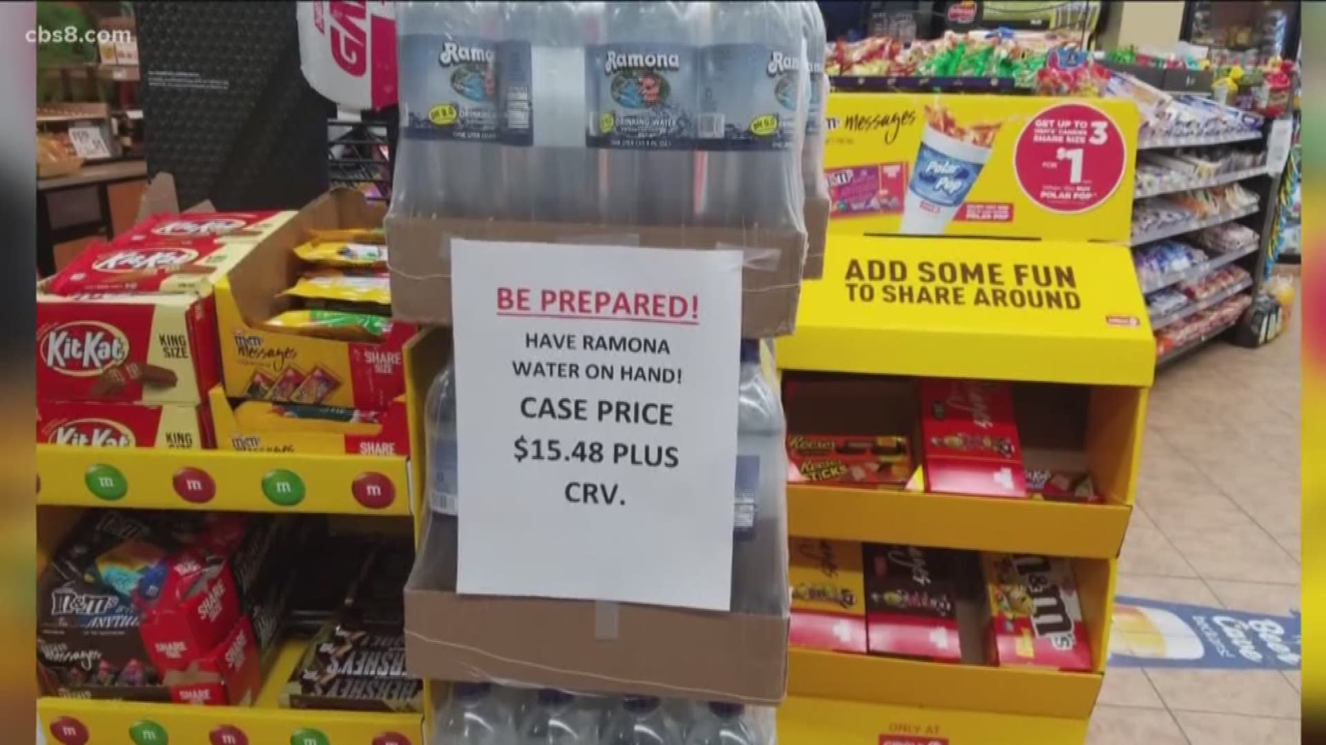Price Gouging Allegations In LA Following Devastating Fires Price Gouging Allegations In LA Following Devastating Fires