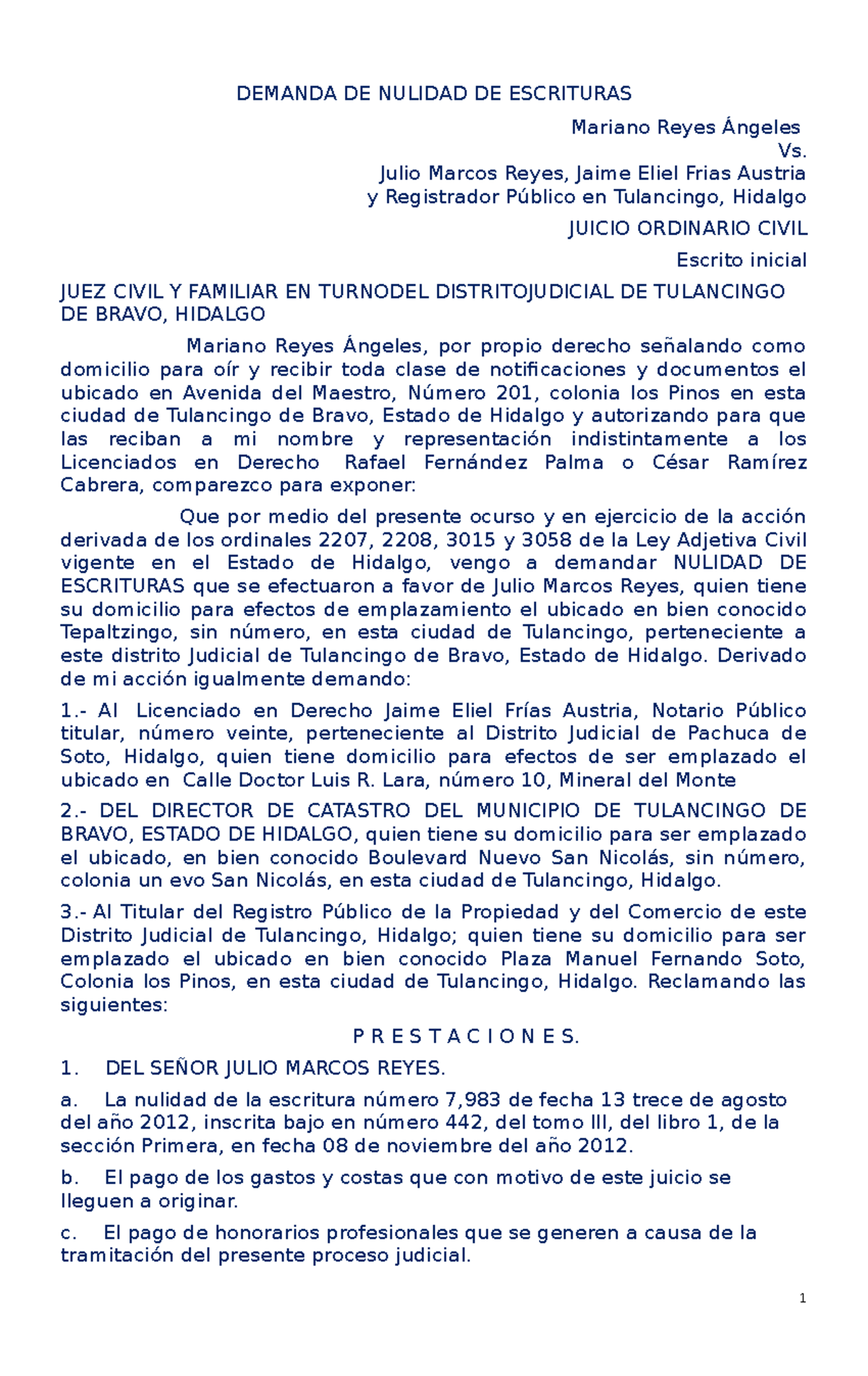 Primarias 2025: 18 Recursos De Nulidad Presentados Ante El CNE Primarias 2025: 18 Recursos De Nulidad Presentados Ante El CNE