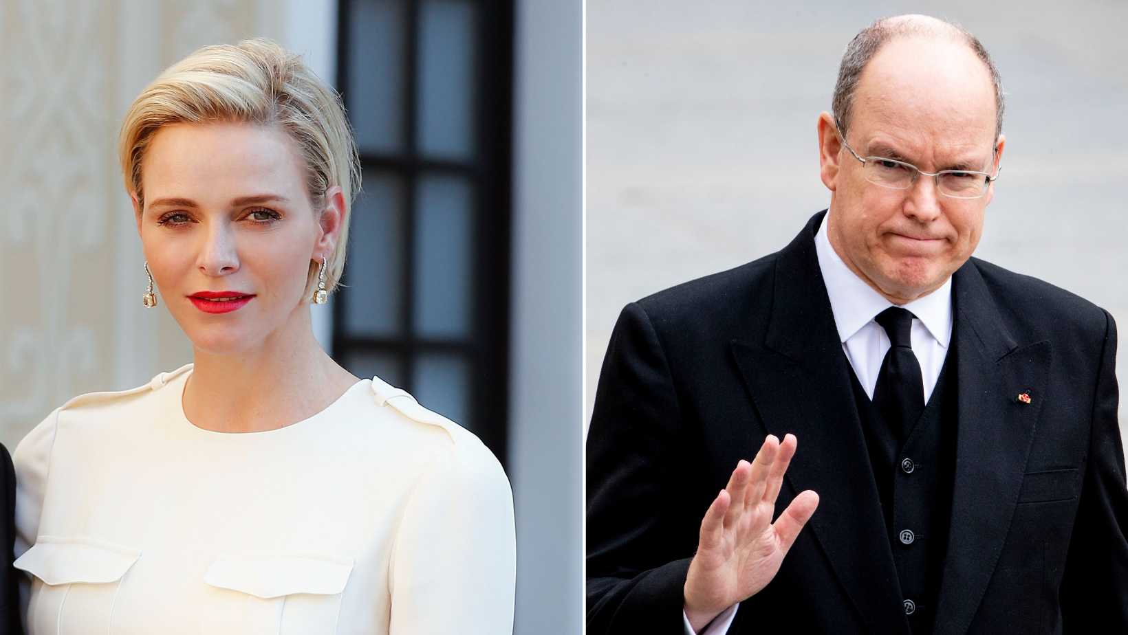 Prince Albert II And The Allegations Of Financial Misconduct In Monaco Prince Albert II And The Allegations Of Financial Misconduct In Monaco