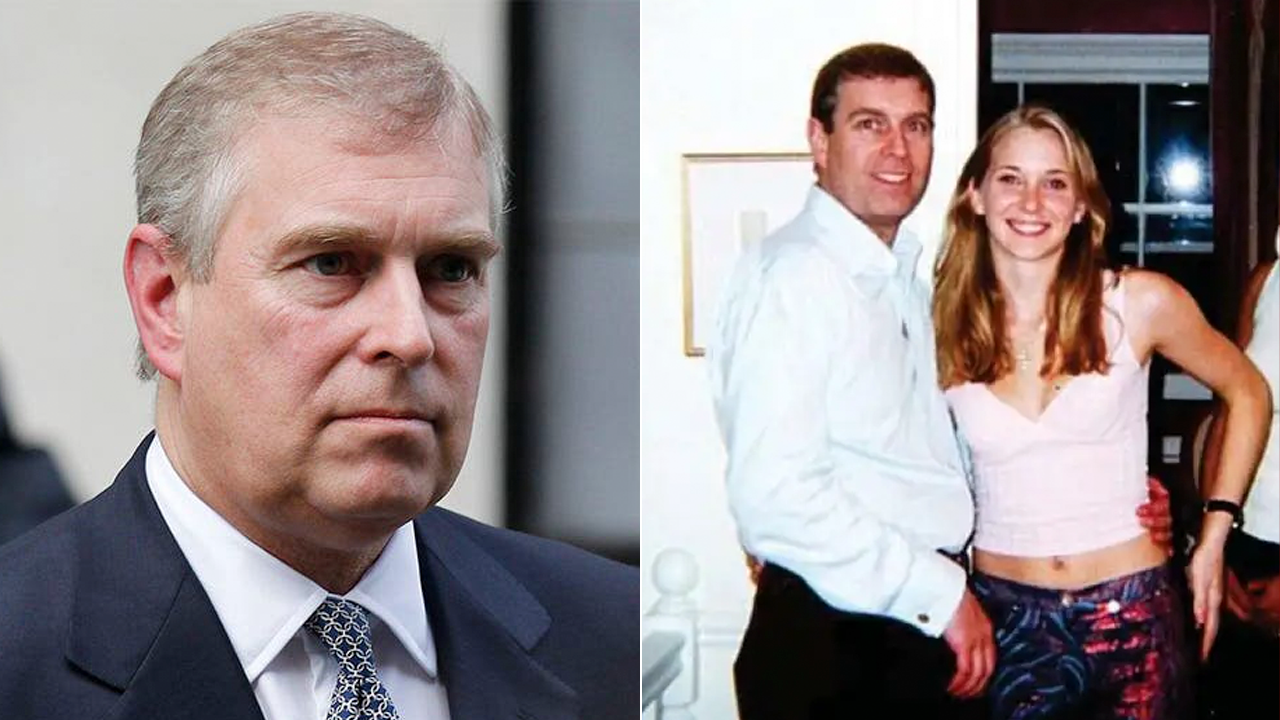 Prince Andrew Accusations: Undercover Footage Details Allegations Of Underage Relations Prince Andrew Accusations: Undercover Footage Details Allegations Of Underage Relations