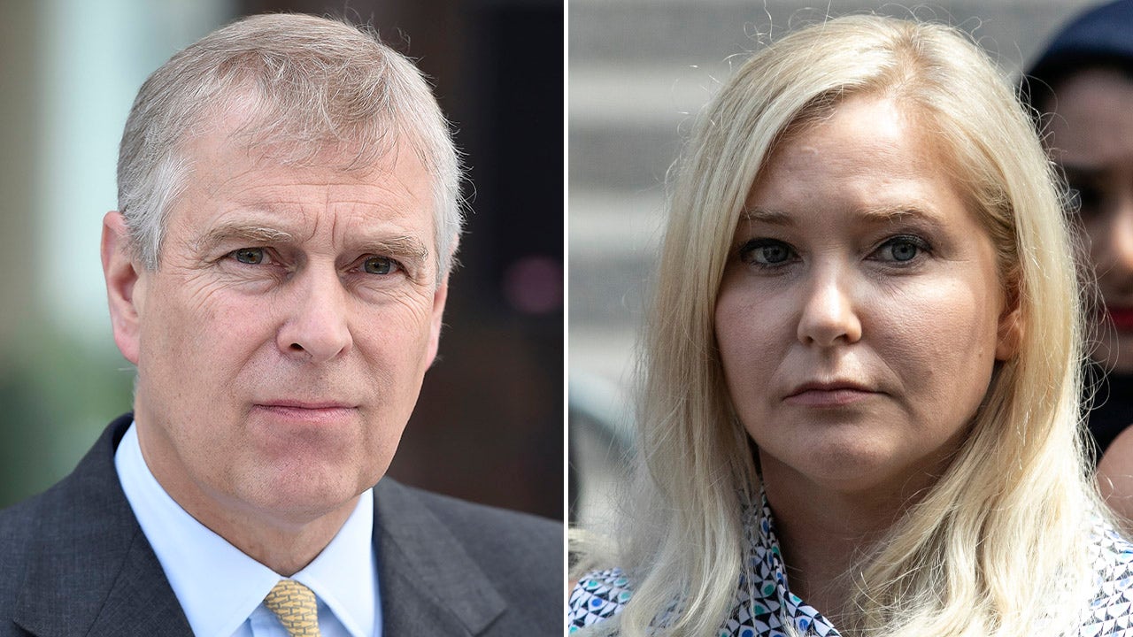 Prince Andrew Sexual Assault Case: Accuser's Life In Danger After Accident Prince Andrew Sexual Assault Case: Accuser's Life In Danger After Accident