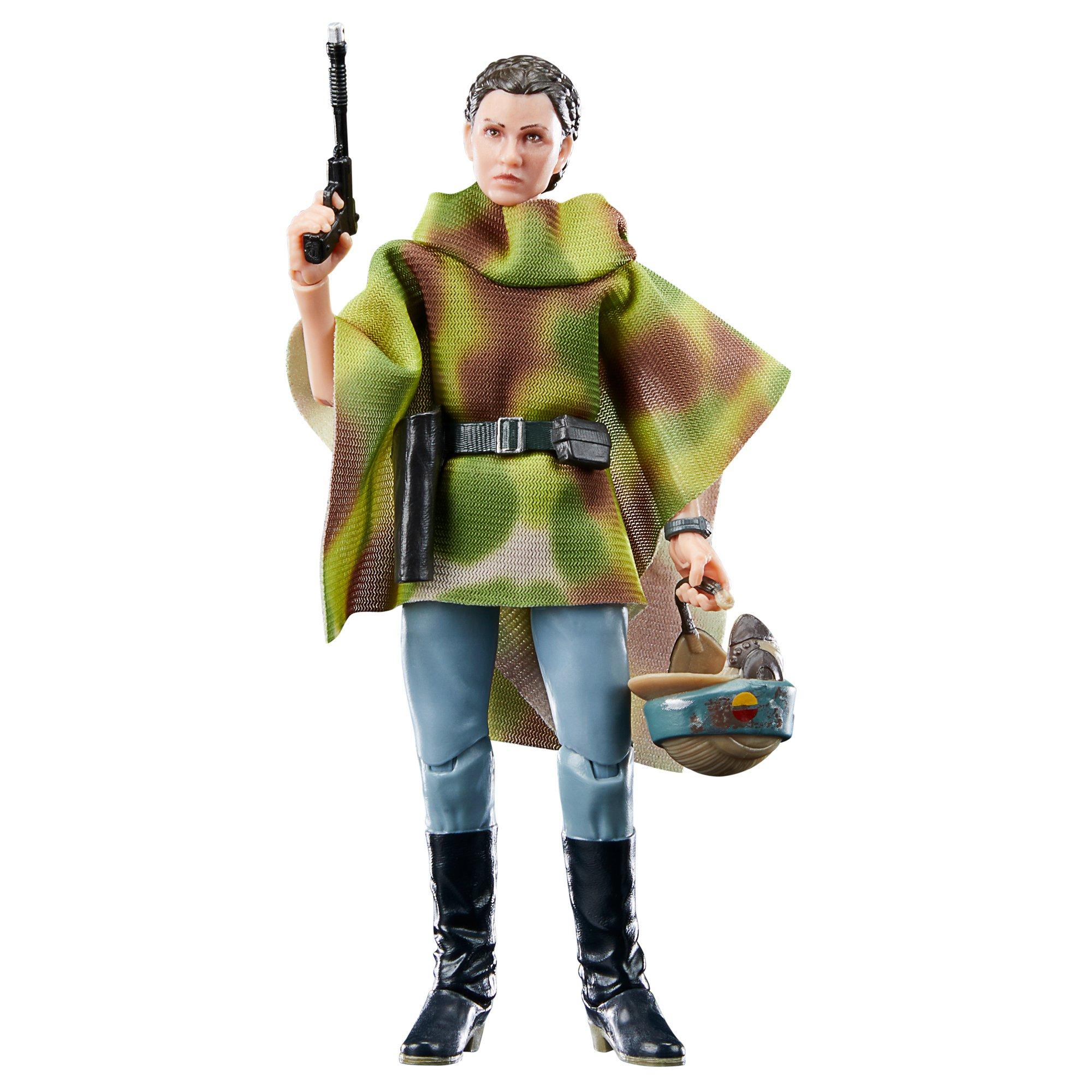 Princess Leia's Return? 3 Hints Suggesting A Cameo In The Upcoming Star Wars Show Princess Leia's Return? 3 Hints Suggesting A Cameo In The Upcoming Star Wars Show