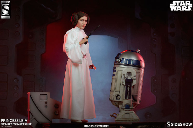 Princess Leia's Return? 3 Reasons To Expect A Cameo In The New Star Wars Show Princess Leia's Return? 3 Reasons To Expect A Cameo In The New Star Wars Show