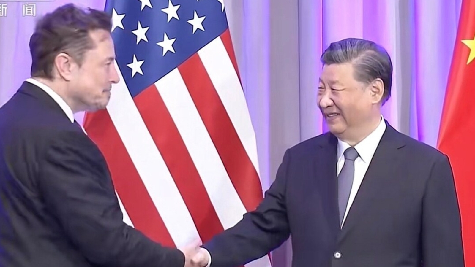 Prins Andrew: Geheime Ontmoetingen, Chinese Spion En Xi Jinping Prins Andrew: Geheime Ontmoetingen, Chinese Spion En Xi Jinping