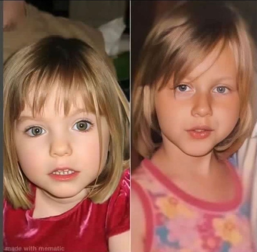 Prisão De Mulher Que Alega Ser Madeleine McCann: Detalhes Do Caso Prisão De Mulher Que Alega Ser Madeleine McCann: Detalhes Do Caso