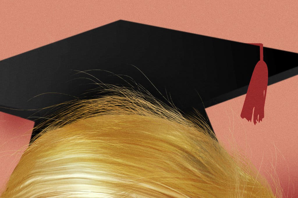 Private Consortium Of Elite Universities Defies Trump Administration Private Consortium Of Elite Universities Defies Trump Administration