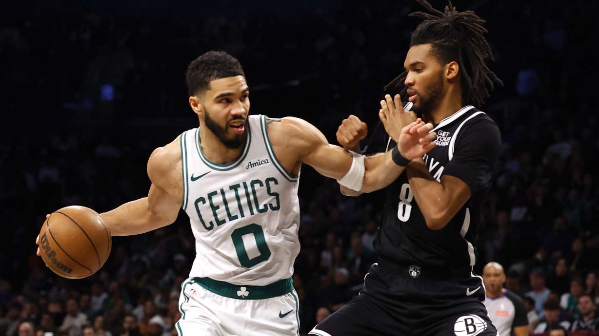 Private Equity Buys Boston Celtics For $6.1 Billion: Fan Concerns And Speculation Private Equity Buys Boston Celtics For $6.1 Billion: Fan Concerns And Speculation